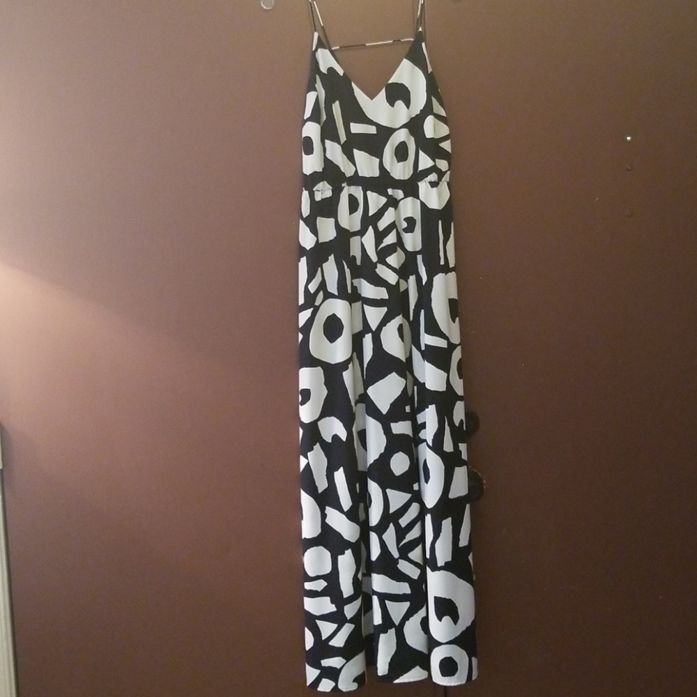 Size 10 Ann Taylor Loft dress.